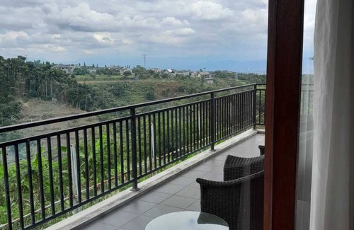 Setiabudi House | Nava Magnolia Hotel