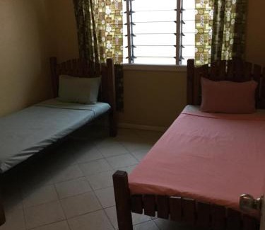 Savusavu Apartment | Navaqiqi Apartments