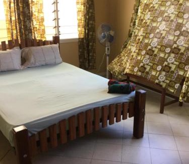 Savusavu Apartment | Navaqiqi Apartments