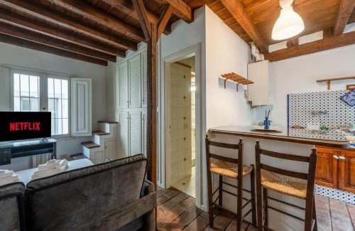 Porta Genova Apartment | Navigli Cozy Nest - Central Studio APT