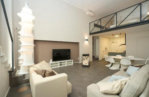 Porta Genova Apartment | Navigli-Duomo, Free Indoor Parking