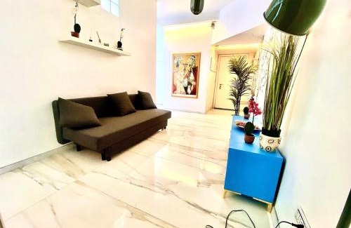 Corsico Apartment | naviglio grande