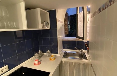 Rione V Ponte Apartment | NAVONA DOMITIA HOME ISABEL LOFT