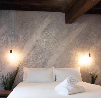 Rione VI Parione Apartment | Navona Jacuzzi Apartment