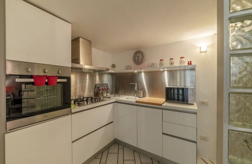 Rione VI Parione Apartment | Navona Pretty Home