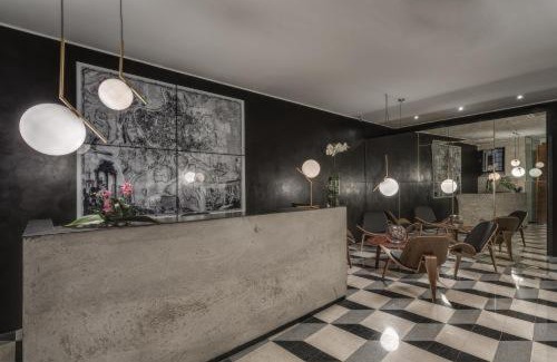 Rione VI Parione Hotel | Navona Theatre Hotel