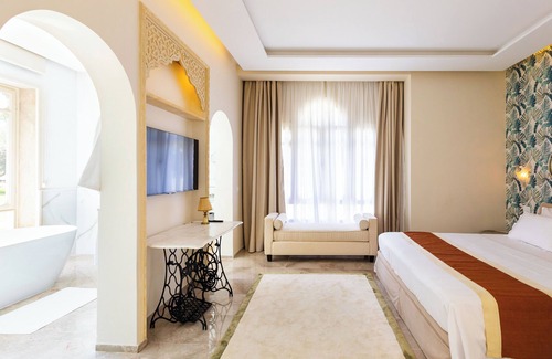 La Marsa House | Nawara Residence