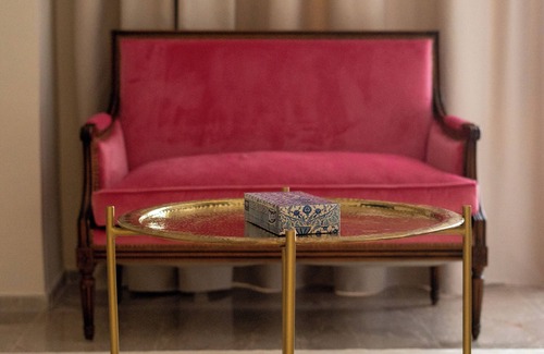 La Marsa House | Nawara Residence