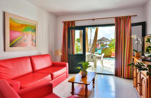 Costa Teguise Hotel | Nazaret Sol
