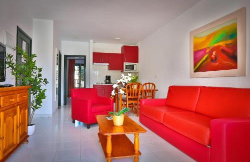 Costa Teguise Hotel | Nazaret Sol