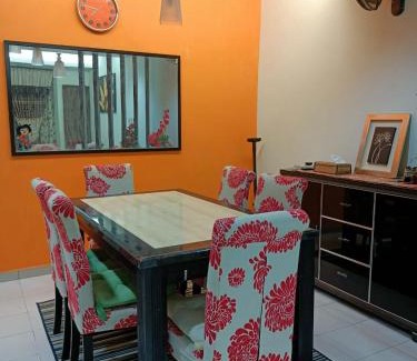 Kajang House | Nazone Homestay Kajang Perdana