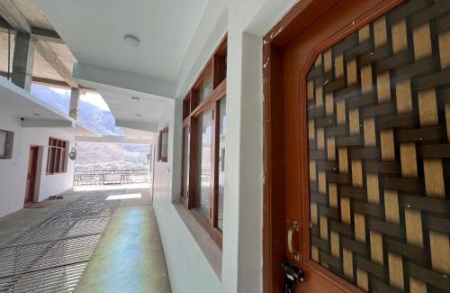 Kargil House | Nazrana guest house
