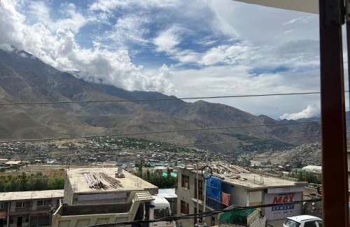 Kargil House | Nazrana guest house