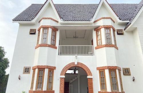 Ngaglik House | nDalem Abhirama