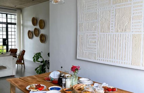 Arusha Apartment | Ndani House
