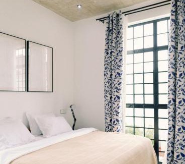 Arusha Apartment | Ndani House