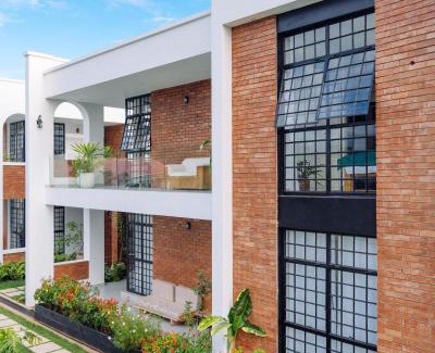 Arusha Apartment | Ndani House