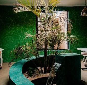 Kigali Bed & Breakfast | Ndare Eco Ville