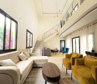 Ndayane Villa | Ndayane