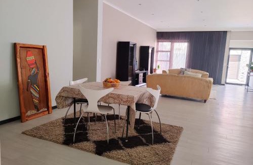 Walvis Bay House | Ndechi Home