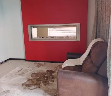 Walvis Bay House | Ndechi Home