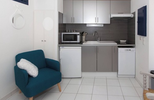 La Flotte House | N°8 - The Diamond Tern