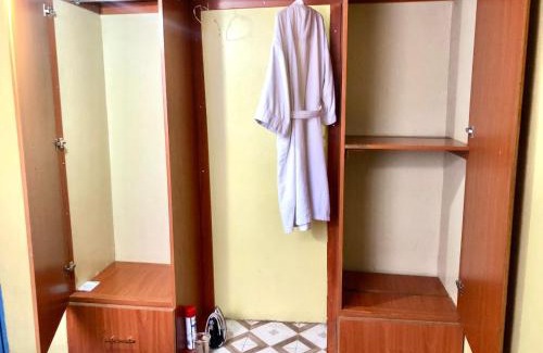 Isiolo Bed & Breakfast | Ndune homes