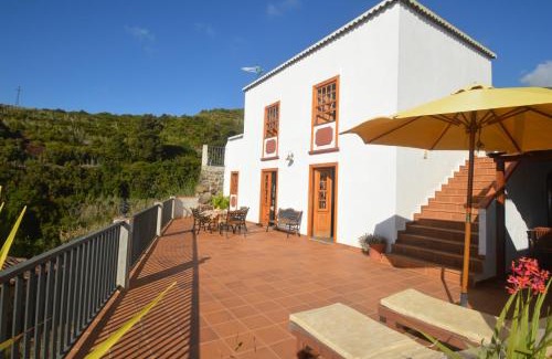 Puntallana House | Neólida