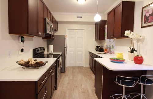 Mount Rainier House | NE 2BR 1 BT Comfort close to DC & Catholic UNV