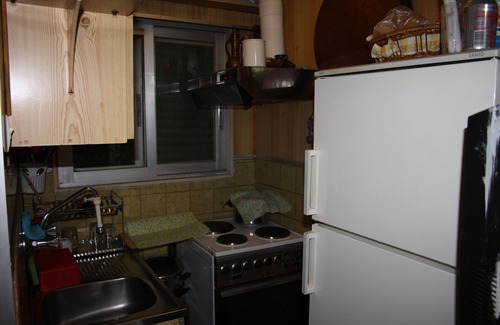 Lavreotiki House | Near Athens and 5 min from the beach of the Aegean sea at the same time