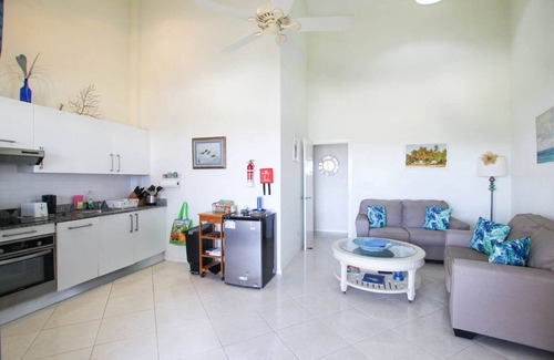 Weston Apartment | Near Beach with Ocean View - Lantana 15