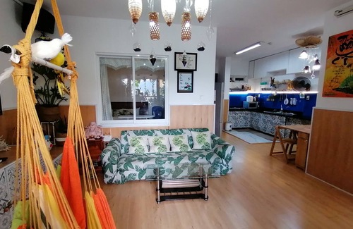 Thang Tam Apartment | Near bus station and Vung Tau market