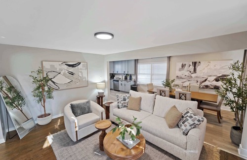 Homewood House | Near Casino with Arcade LCP Collection