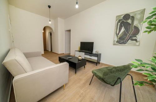 Lykabittos Apartment | Near City center 1 bedroom flat