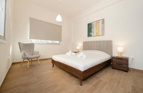 Lykabittos Apartment | Near City center 1 bedroom flat