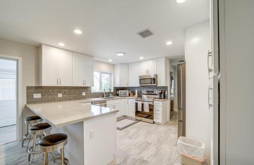Lake Montezuma House | Near Hiking Lake Montezuma Home with Yard!