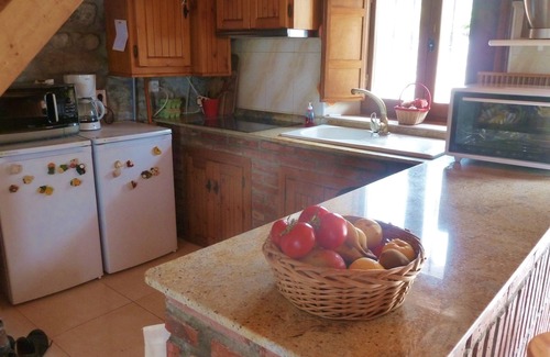 Pielagos House | Near Santander: House with exceptional panorama