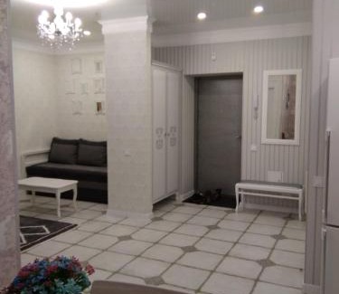 Lenins'kyi district Apartment | Near the park