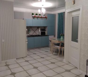 Lenins'kyi district Apartment | Near the park