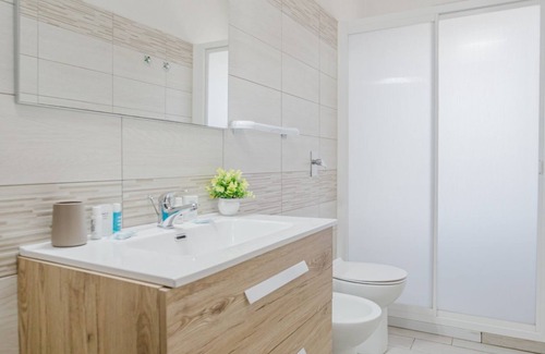 San Leonardo Apartment | Near the Stagnone Lagoon (App. Isola di Mothia)