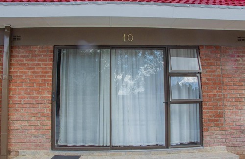 Bulawayo Apartment | Neat one Bedroom in Morningside Guesthouse - 2089