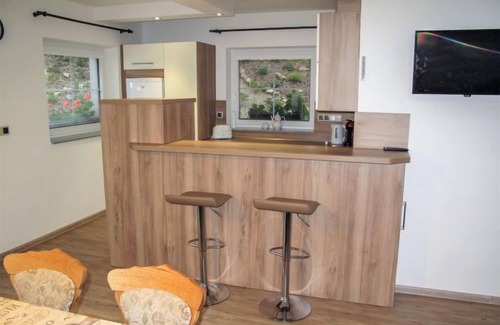 Nebahovy House | Nebahovy u Prachatic by Interhome