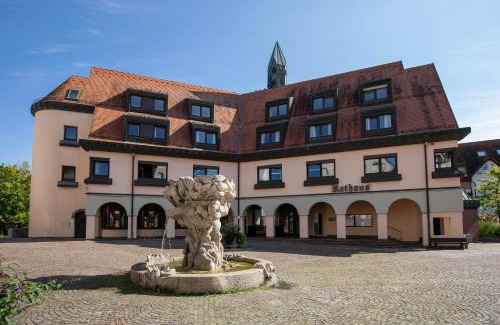 Neckarwestheim Hotel | NECKARWESTHEIMER Hotel