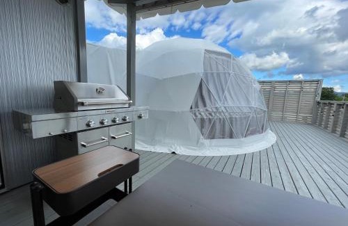 Fujikawaguchiko Other | Necoana Glamping Annovillasグランピング