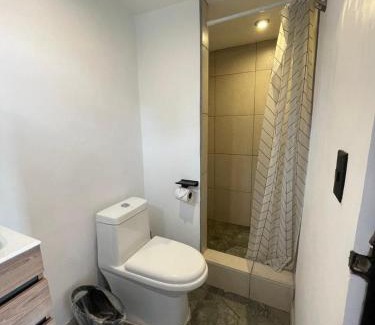 Ciudad Vieja House | Nectar Ecological Farm and Lodging-Zapote Cabin