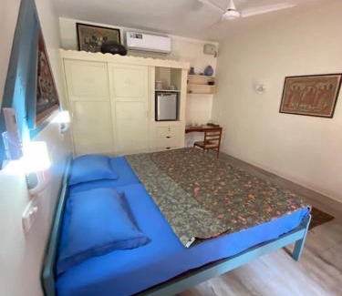 Kovalam House | NeelaHouse