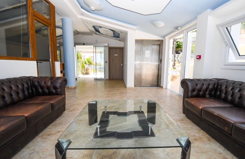 Argassi Hotel | Nefeli Beach Hotel