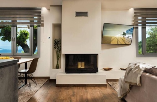 Marathias House | Nefeli Luxury Residence