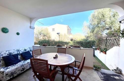 Tanaunella House | NefHouse 83