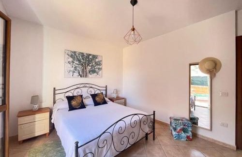 Tanaunella House | NefHouse 83